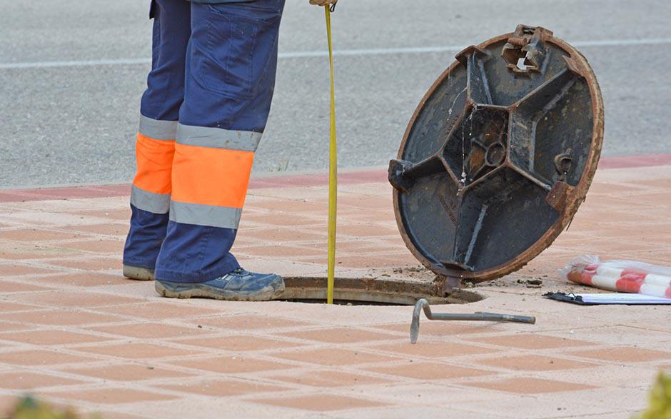 dégorgement canalisation Saint-Ouen